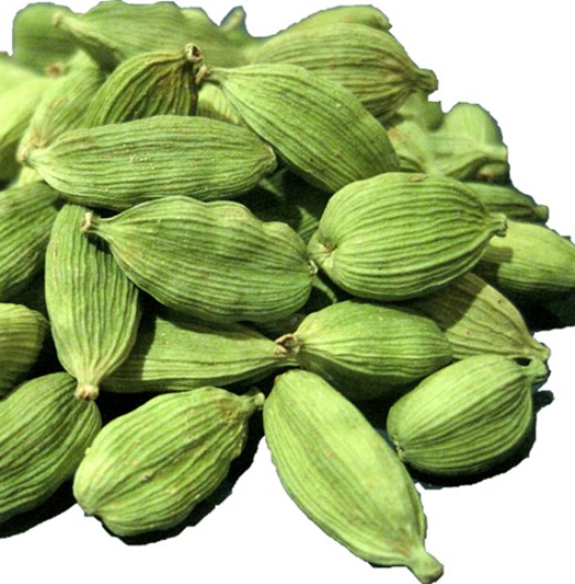 Green Cardamom