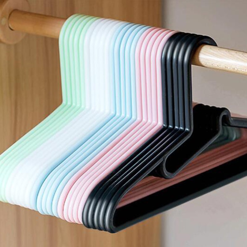 Children's clothes stand plastic clothes-dryer baby's clothes hang household baby and newborn baby clothes hanger