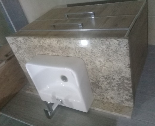 Granite/Marble Countertop