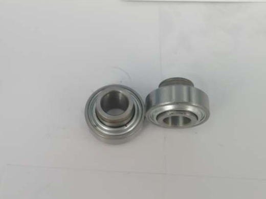 W214PP2 Disc Harrow Bearing Used in Hay Bale bearing Or Motor Spindle Precision Low Frictional Resistance