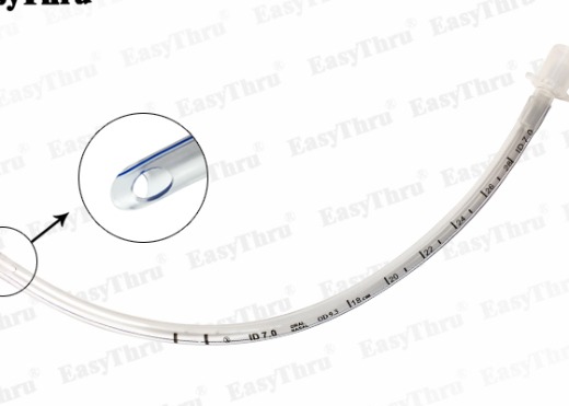 Endotracheal Tube