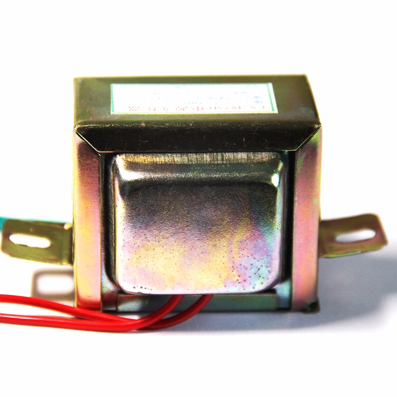 Lixin Electronic EI type transformer, power transformer, catV network transformer, 220V to 26V, professional customization