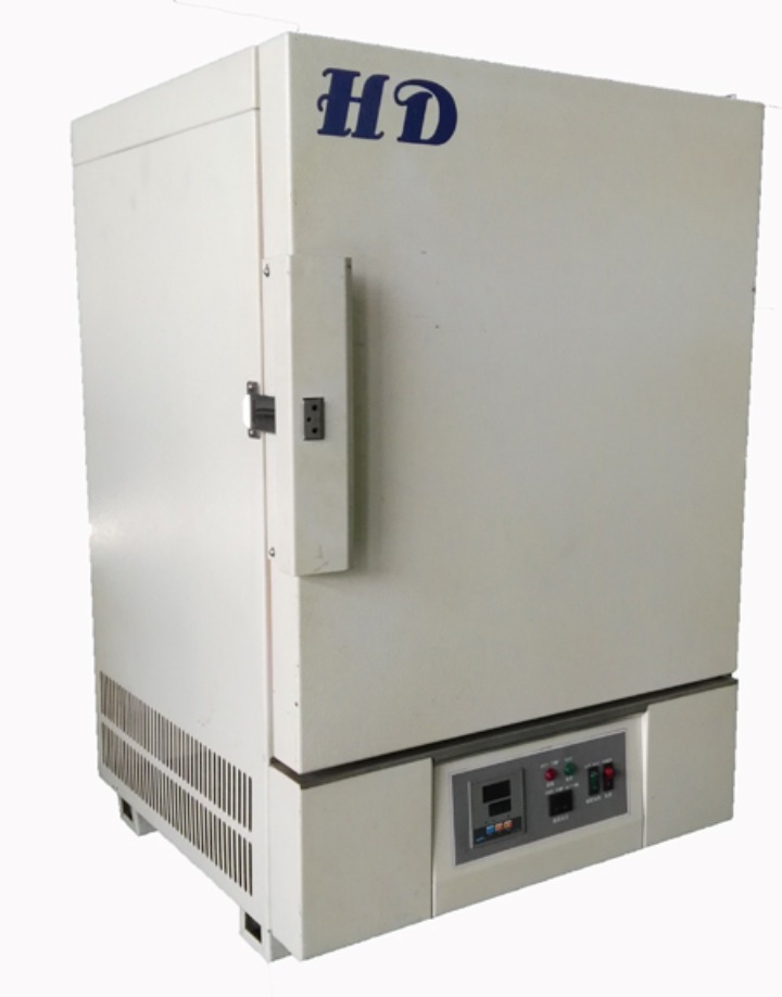 Electric blast drying oven