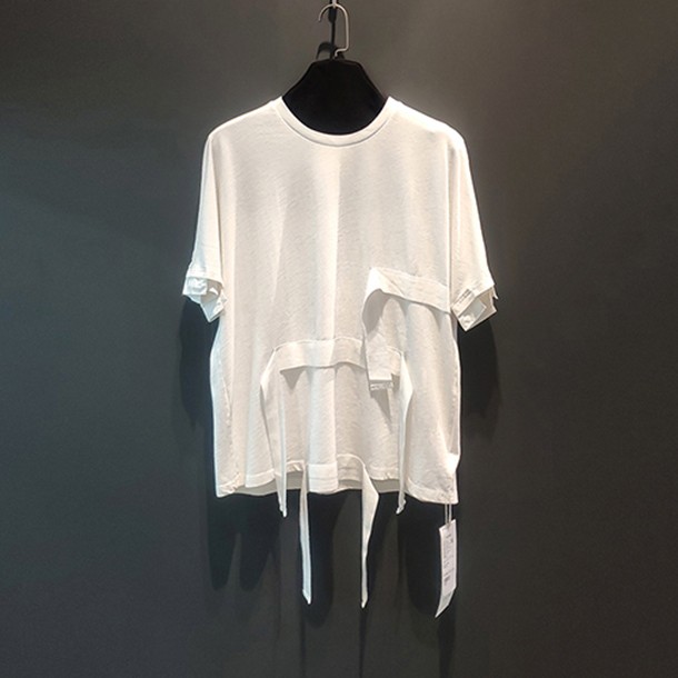 The new 2020 tassels are designed for popular logo men's wear