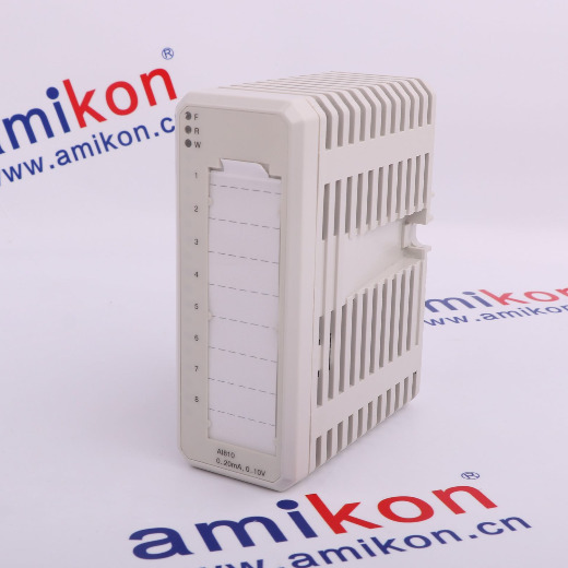 ABB Servo Motor 3HAC3403-1/2