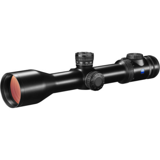 Zeiss Victory V8 2.8-20x56mm Riflescope
