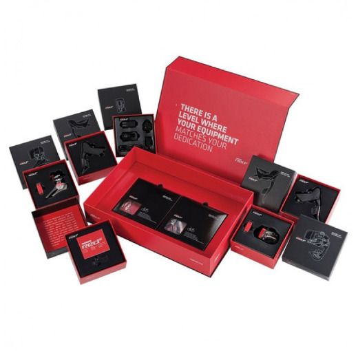 SRAM RED eTap HRD Flat Mount WiFLi Groupset