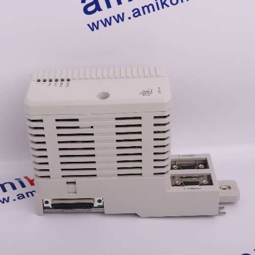 ABB   3BSE010796R1  PM825 PROCESSOR / CONTROLLER