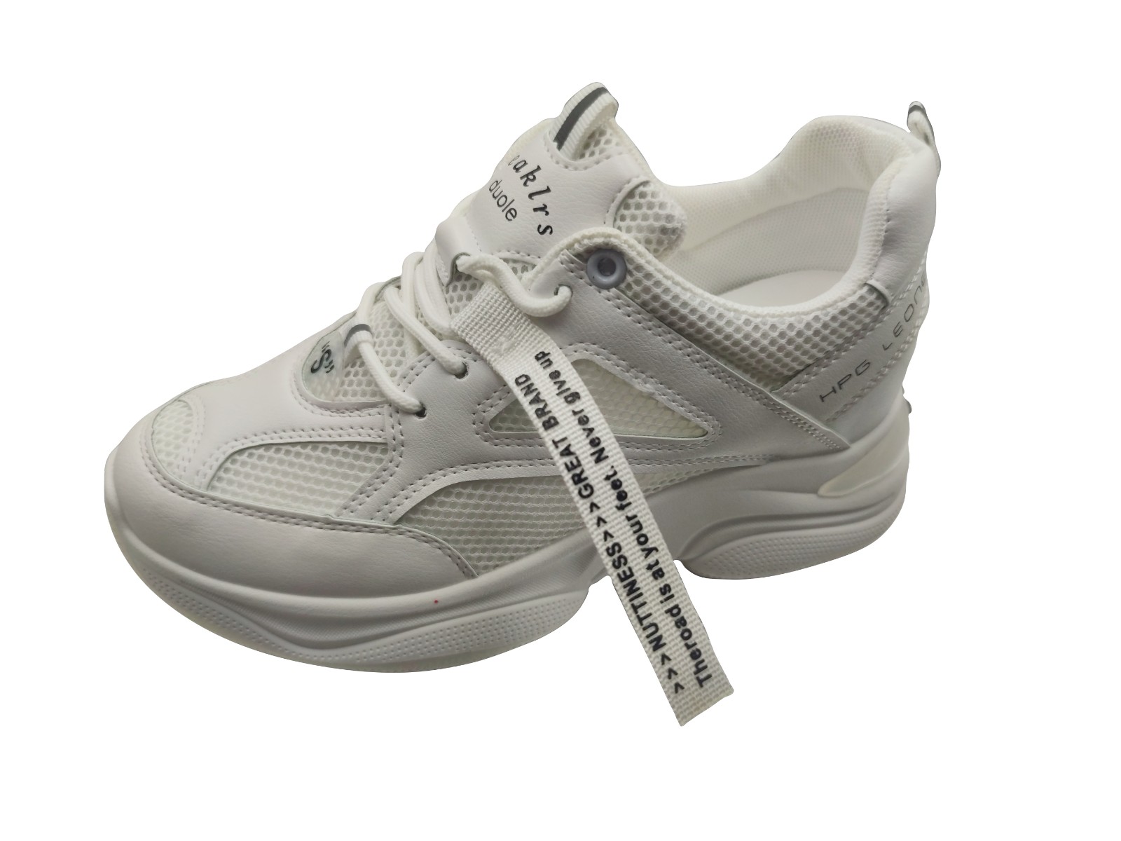 Fashion heighten casual shoes