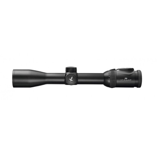 SWAROVSKI Z8I 1.7-13.3X42 4A-IF SCOPE 68202