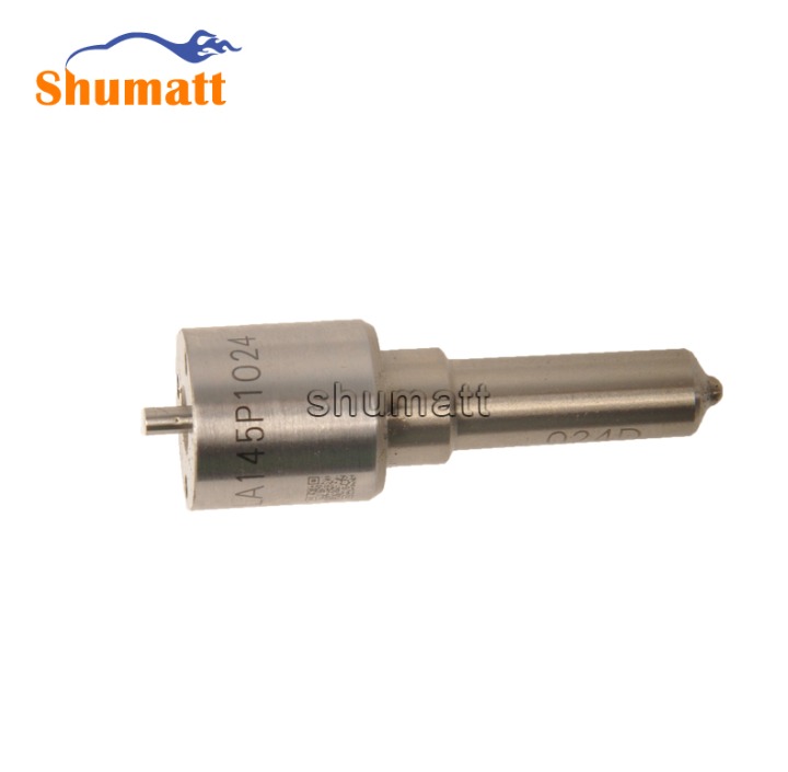 DENSO OEM new nozzle DLLA145P1024 for Toyota-Hiace/Hilux engin  2KD-FTV, D-4D, IVM 6450