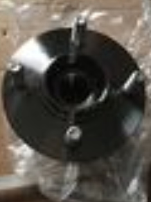 Lightweight Chrysler Wheel Bearing / Auto Ball Bearings DAC36720434 DAC367234A