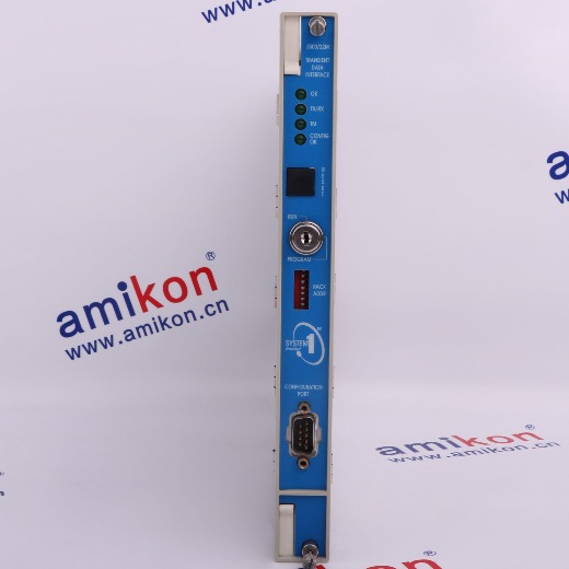 Monitoring module 3300 / 52-02/-00-00