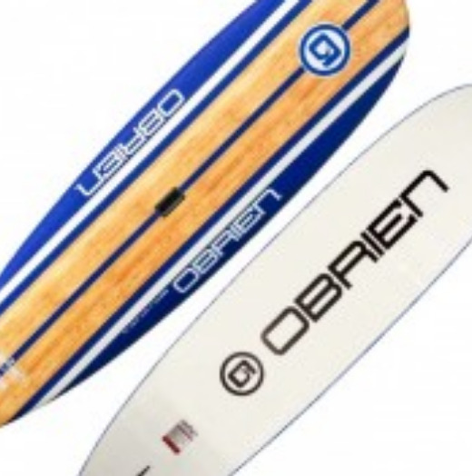 O'Brien Aurora 11' Stand-Up Paddle Board