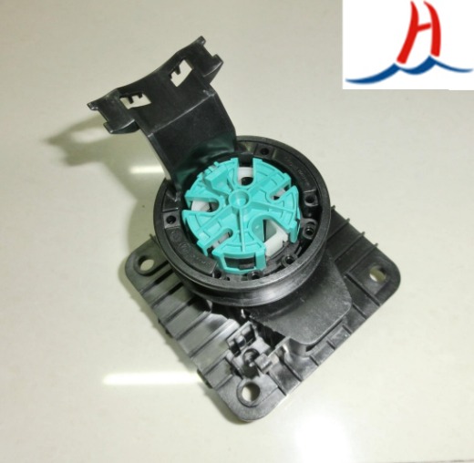 High Quality Min0.005mm Automotive Parts 2K Mold Insert Mold Over Mold