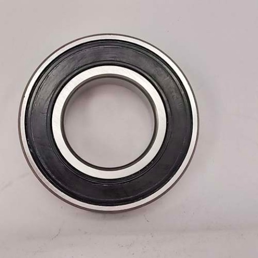 Sealed NSK Technology Rubber Sealed Ball Bearing , 1654 ZZ 2RS