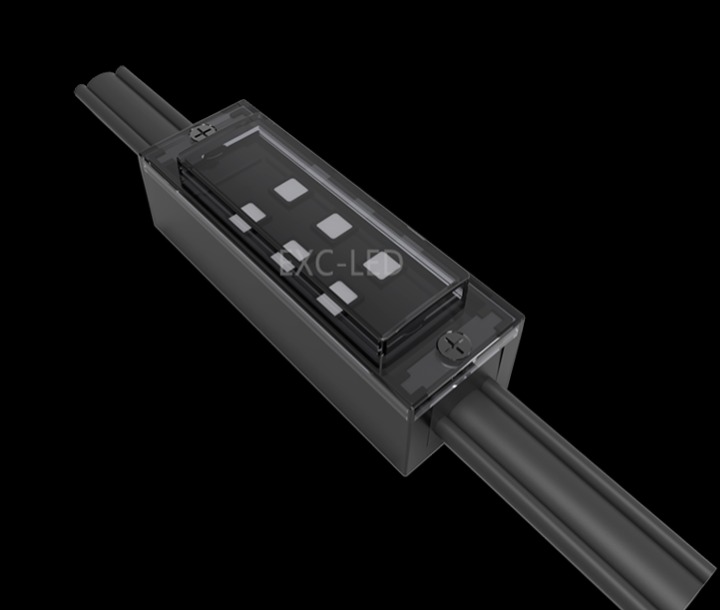 LED Pixel Light EXC-P20SP