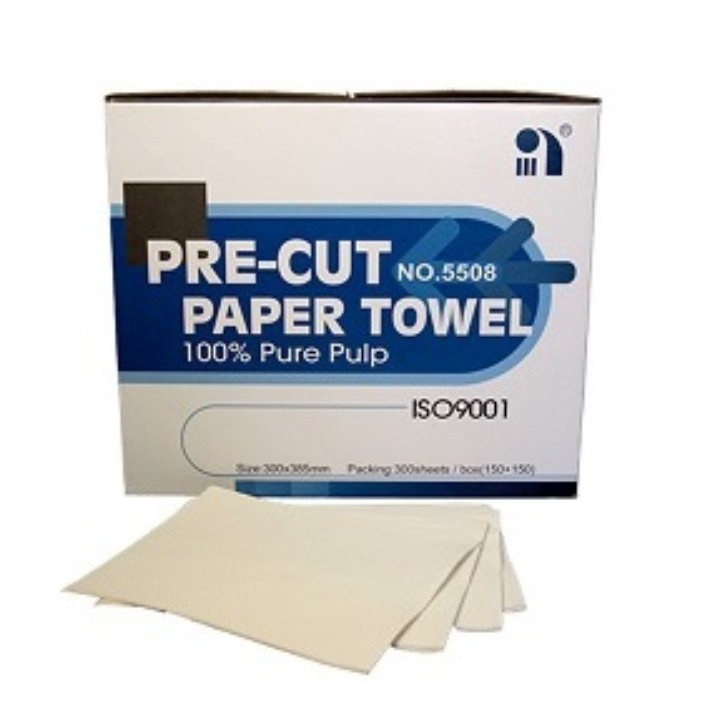 Precut Paper Towel - 5508