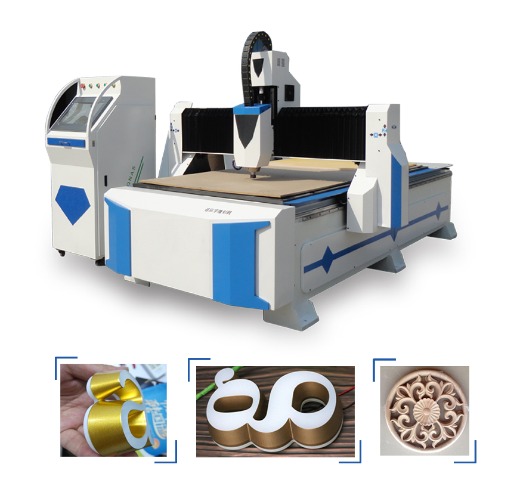 CNC Router