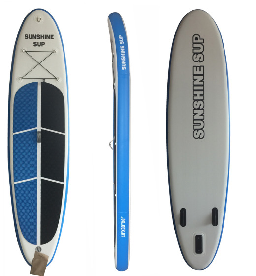 Infalatable Stand up Paddle Board