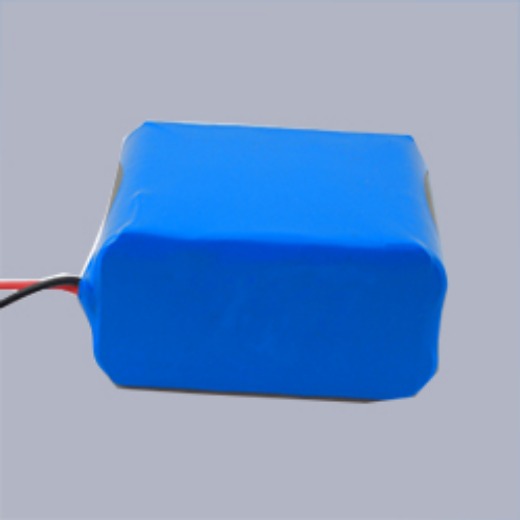 lithium battery pack 14.8v 5200mah 18650 battery pack 4s2p