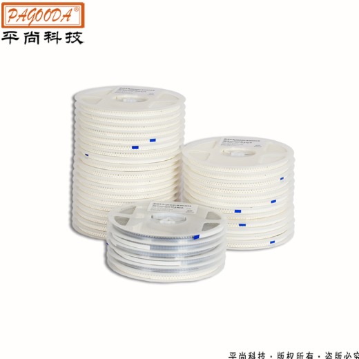 SMD capacitor 1808 -Smart home