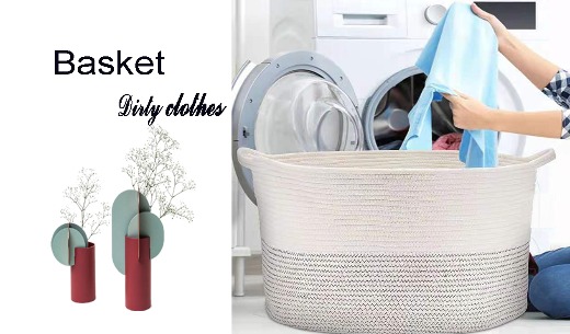 home storage baskets