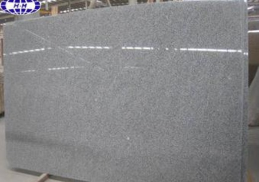 China light grey G603 Granite Slab