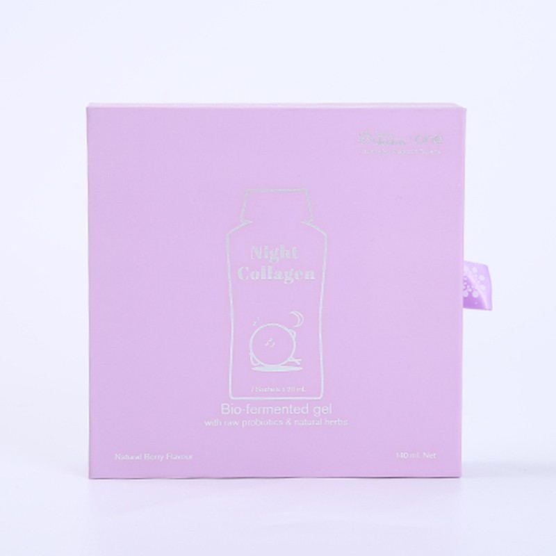 Watch box Jewelry box cosmetics box health care product box gift box