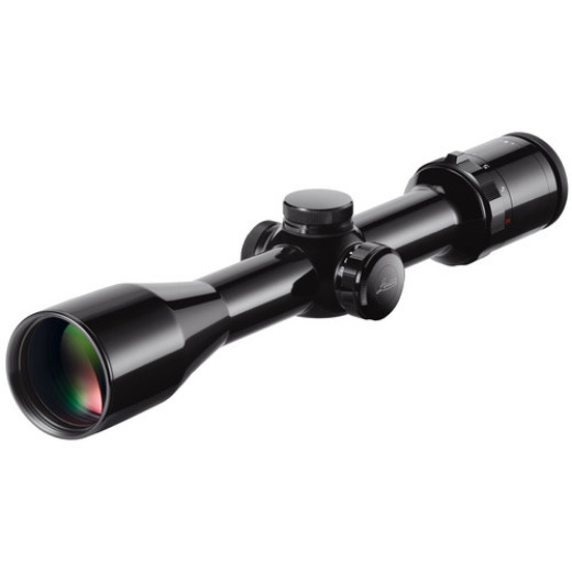 Leica Visus 3-12x50 i LW Riflescope