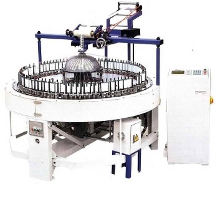 Lace Braiding Machine  CMts-64