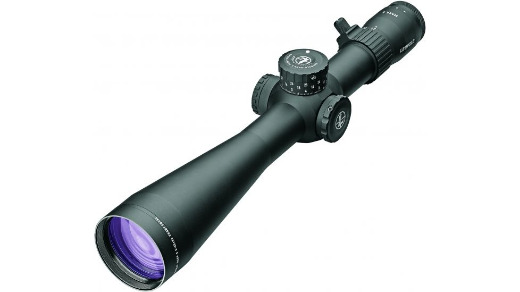 Leupold Mark 5 Riflescope 5-25x56mm M5C3 Matte Front Focal