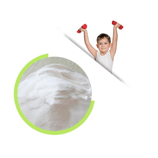 D-Biotin pure Biotin pharmaceutical grade