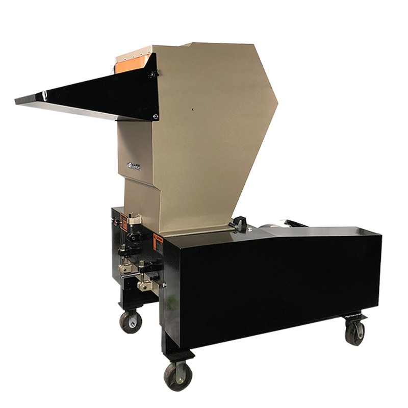 QL- Strong plastic pulverizer