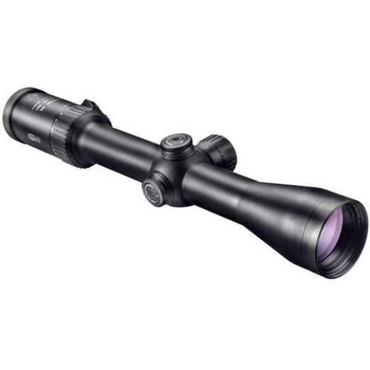 Meopta MeoStar R2 1.7-10x42 RD Riflescope