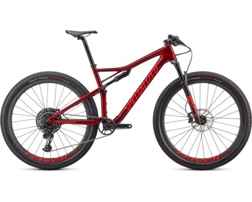 2020 Specialized Epic Expert Carbon 29 Full Suspension Mountain Bike (GERACYCLES)