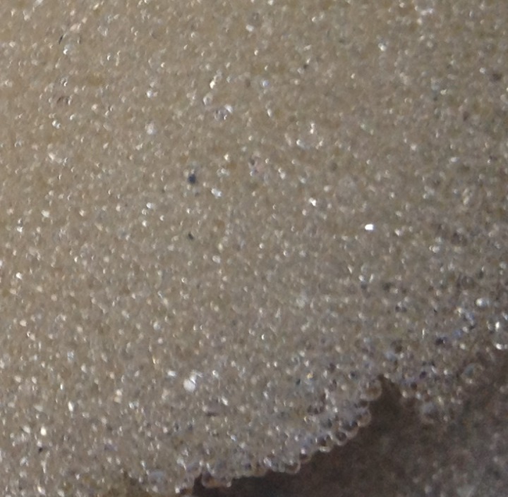 ION EXCHANGE RESIN AND ADSORBENTS