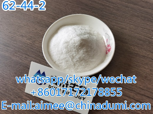"62-44-2"Phenacetin