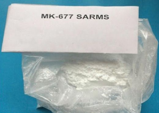 Ibutamoren mk 677 powder For Sale, wickr: xiosinmagnet