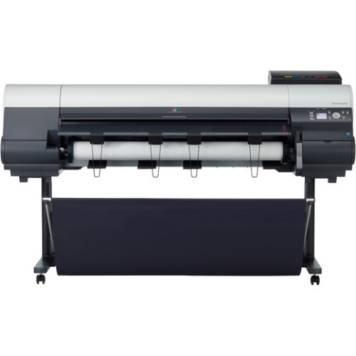 Canon imagePROGRAF iPF8400SE 44in Printer