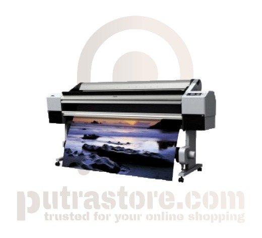 EPSON Stylus Pro 11880 64in printer With UltraChrome K3 Vivid Magenta Ink