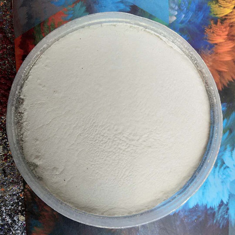 Tianran mica industrial zone grade pearlite pigment satin gold