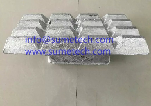 AlBi-Aluminum bismuth-sumetech