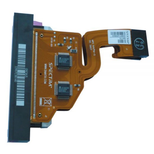 Spectra Nova JA 256/80 AAA Printhead