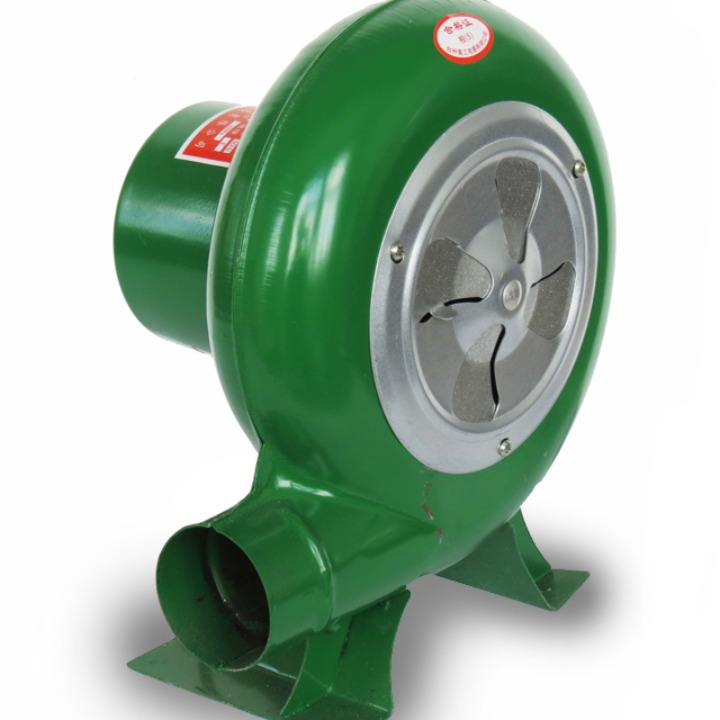 SF-P LOW NOISE AXIAL VENTILATOR