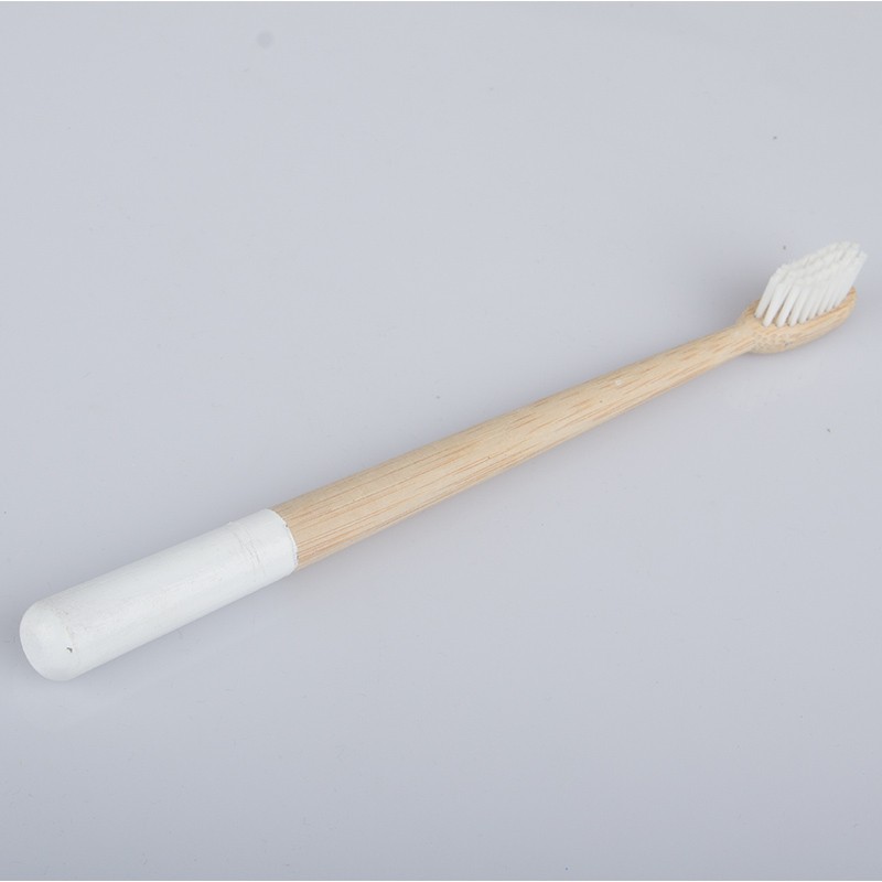 Small cone toothbrush