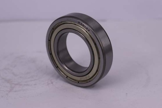 R20 2RS 1.25"x 2.25" Double Seal Nonstandard Deep Groove Ball Bearing