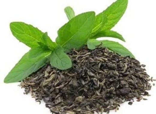 Tulsi Dried Leaves