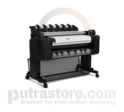 HP DesignJet T2530 36in Multifunction Printer