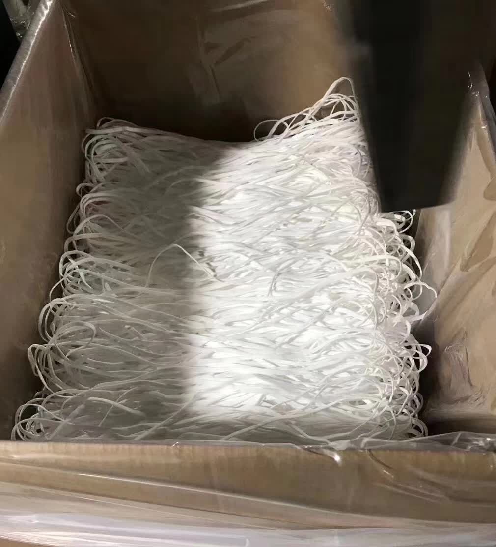 Masks are packed in rocking cases with ear bands